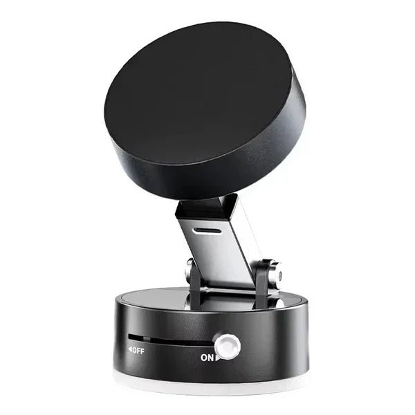 Smart Drivers Choose Magnetic Holders - AMZ Store