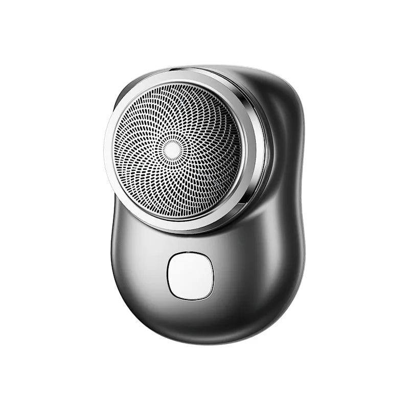 "Mini Portable Electric Man Shaver – Powerful & Compact" Shaving Machine AL Mustafa