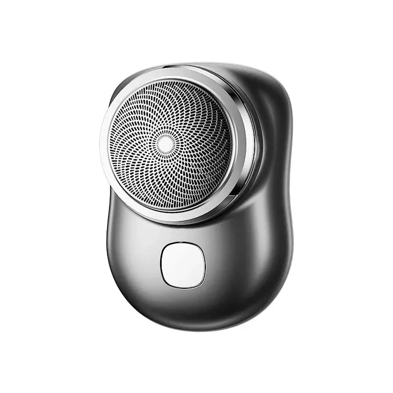 Mini Portable Electric Man Shaver – Powerful & Compact - AMZ Store